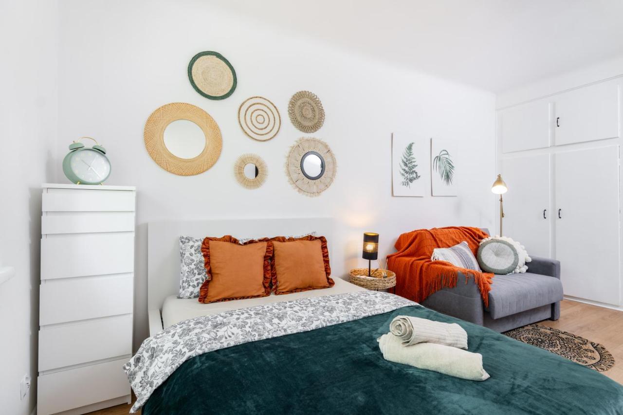 Apartament Nowolipki Cosy Warszawa