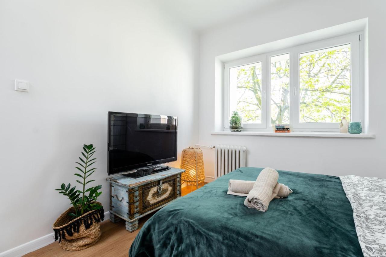 Apartament Nowolipki Cosy *